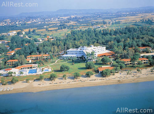 Louis Zante Beach Hotel 2